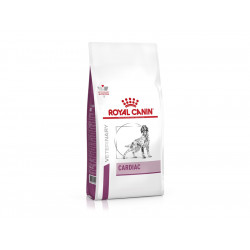 Veterinary Diet Dog Cardiac