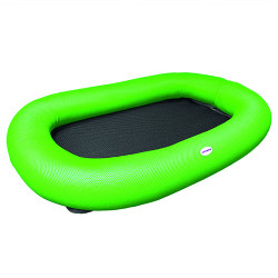 CORBEILLE COSYPOP VERT S 33X50CM