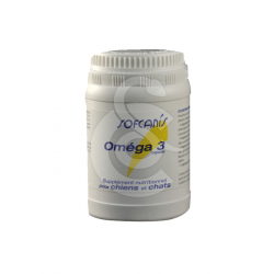 MOUREAU Sofcanis Omega 3