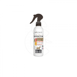 Lotion Biogance pour chien