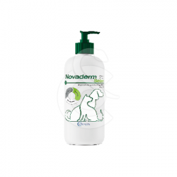 Novaderm Sebo Shampoing