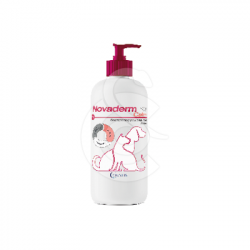 Novaderm Calm Shampoing