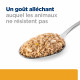 Chien cd Urinary Multicare Poulet Boîte