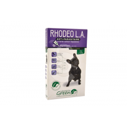 GREENVET Rhodeo L.A. Chien