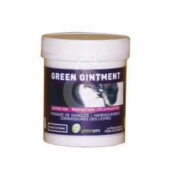 GREEN PEX Green Ointment