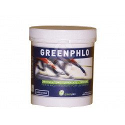 GREEN PEX Greenphlo