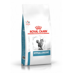 Veterinary Diet Cat Hypoallergenic