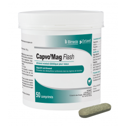 Capvo'mag Flash