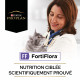 Fortiflora chat – 60 bouchées - PRO PLAN