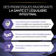Fortiflora chat – 60 bouchées - PRO PLAN