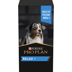 Pro Plan Relax  Chien