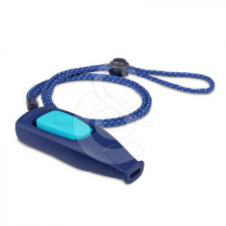 Clicker  sifflet Whizzclick Coachi