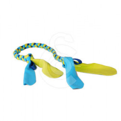 Jouet chien Coachi : Tuggi Tug