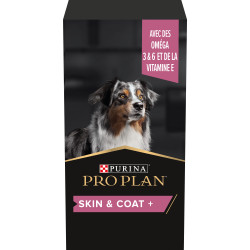 Pro Plan Skin and Coat  Chien