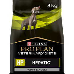 Ppvd Canine HP Hepatic