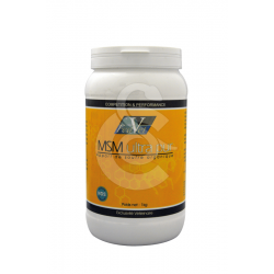 POMMIER-NUTRITION MSM Ultra pur