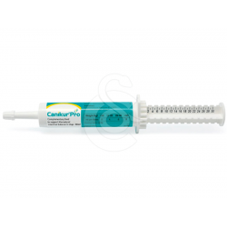 BOEHRINGER INGELHEIM Canikur Pro