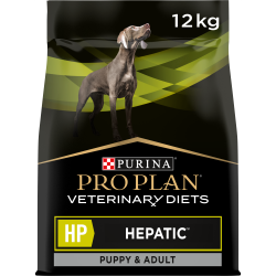 Ppvd Canine HP Hepatic
