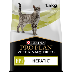Ppvd Feline HP Stox Stox Hepatic