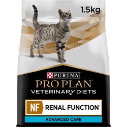 NESTLE PURINA Ppvd Feline NF Renal Function