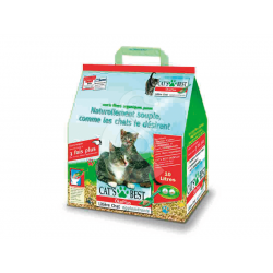 MATERIEL Litière compostable OkoPlus