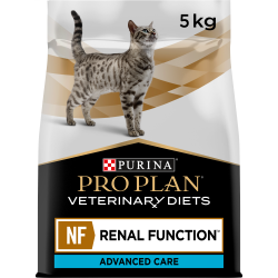 NESTLE PURINA Ppvd Feline NF Renal Function