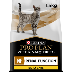 Ppvd Feline NF Renal Function Early Care