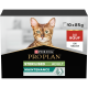 Cat Sterilised Boeuf Sauce Sachet repas