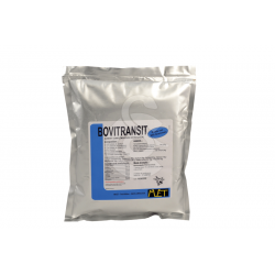 MVET Bovitransit