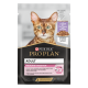 Cat Delicate Dinde Sauce Sachet repas