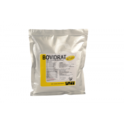 MVET Bovidrat