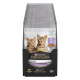 Cat kitten Dinde Sauce Sachet repas