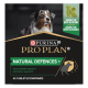 Pro Plan Natural Defences  Chien