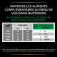 Pro Plan Natural Defences  Chien