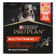 Pro Plan Multivitamins  Chien