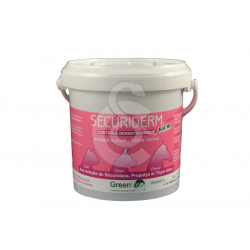 GREENVET Securiderm Baume
