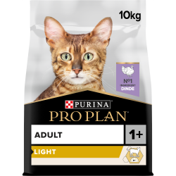 NESTLE PURINA Cat Light Dinde