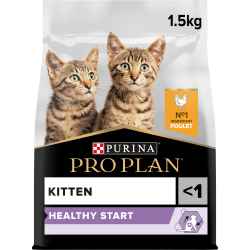 NESTLE PURINA Cat Junior Chicken