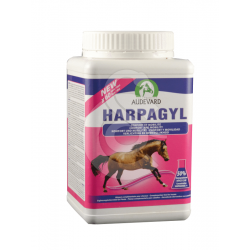 AUDEVARD Harpagyl