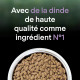 Cat Liveclear Sterilised 7 Dinde