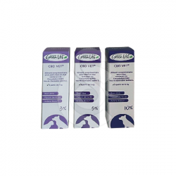 CBD Vet 5 