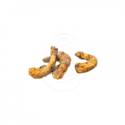 Friandises Cou de poulet
