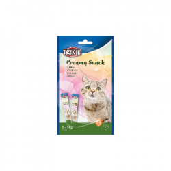 Friandises Chat Trixie Creamy Snacks