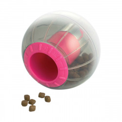 BALLE DISTRIBUTRICE CROQUETTECHAT