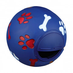 BALLE SNACK BALL CHIEN