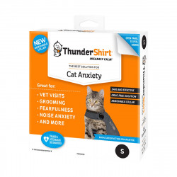 BODY THUNDERSHIRT CHIEN M