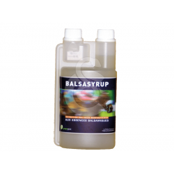 GREEN PEX Balsasyrup