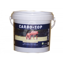 GREEN PEX Carbo Top