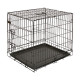CAGE PLIANTE 63X48X57 CM