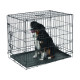 CAGE PLIANTE 63X48X57 CM